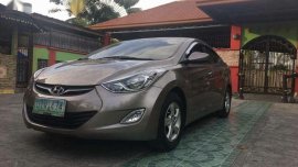 Hyundai Elantra 2012 for sale