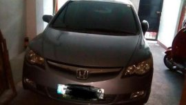Honda Civic fd 1.8s 2006 FOR SALE