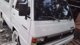 Mitsubishi L300 FB 2008  for sale!