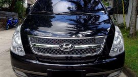 2009 HYUNDAI GRAND STAREX for sale