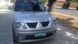 Mitsubishi Adventure 2006 for sale
