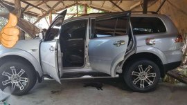 2010 Mitsubishi Montero for sale