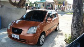 Kia Picanto LX 2006 for sale