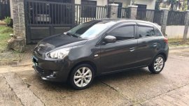 Mitsubishi Mirage GLS 2013 FOR SALE