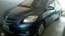 2008 Toyota Vios for sale