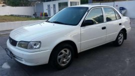 Toyota Corolla 2001 for sale