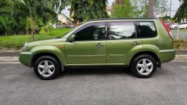 2004 Nissan X-Trail for sale in Manila