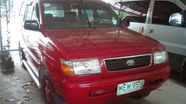 Good as new Toyota Revo 1998 for sale in Cebu
