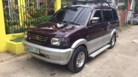 Mitsubishi Adventure Gls 2000 model for sale
