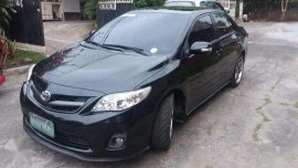 Toyota Altis 2012 for sale