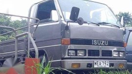 Isuzu Elf truck like new for sale
