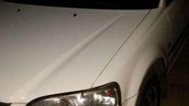 Honda City 2002 for sale