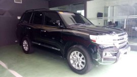Toyota Land Cruiser 2018 for sale