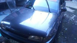TOYOTA Corolla Bigbody 1993 MT Blue For Sale 