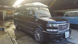 2014 Gmc Savana for sale
