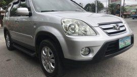 Goods as new Honda CR-V 2006 for sale in Metro Manila