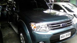 Ford Everest 2014 for sale 