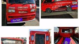 2014 Suzuki Multi-cab for sale