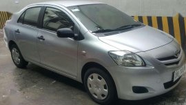 Toyota Vios 1.3J 2008 model for sale