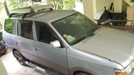 Well-kept Toyota Revo for sale