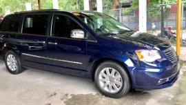Chrysler Town and Country 2015 Limited Automatic for sale