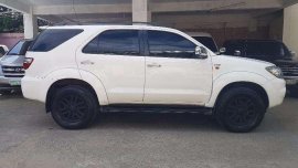 2009 Toyota Fortuner D4D for sale