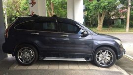 Honda CRV 2008 automatic for sale