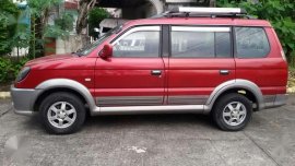 Mitsubishi Adventure GLS Sport 2008 for sale