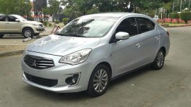 2016 Mitsubishi Mirage G4 GLS TOP OF THE LINE for sale