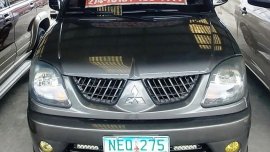 2009 Mitsubishi Adventure for sale