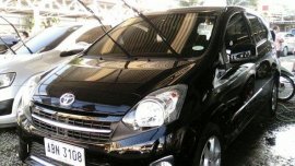 Well-maintained Toyota Wigo 2015 for sale in Cebu