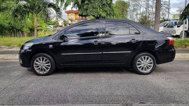 Well-kept Toyota Vios 2012 for sale in Cotabato