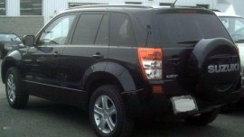 2007 Suzuki Grand Vitara 4x4 90k mileage for sale