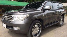 2009 Toyota Land Cruiser like new for sale