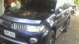 For sale good as new Mitsubishi Montero 2012