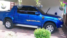 2010 Ford Ranger pickup truck for sale