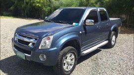 2010 Isuzu Dmax for sale