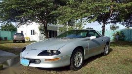 1995 CHEVROLET CAMARO V6 3.4 for sale