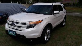 Good as new Ford Explorer 2013 for sale 