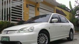 Honda Civic 2002 for sale