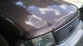 Toyota Revo 2002 for sale