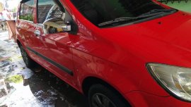 Hyundai Getz 2009 for sale