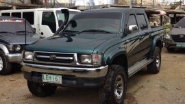 Toyota Hilux 2001 for sale