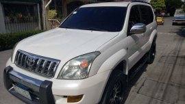 2003 Toyota Land Cruiser for sale