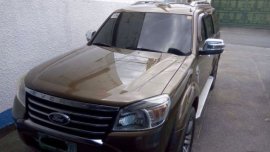 2009 Ford Everest for sale