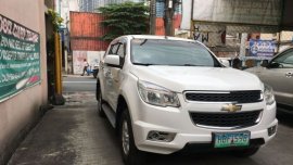 2014 Chevrolet Trailblazer for sale