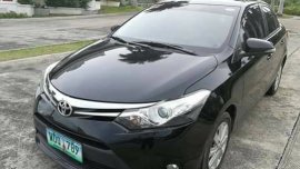 2014 Toyota Vios for sale