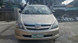 2008 Toyota Innova for sale
