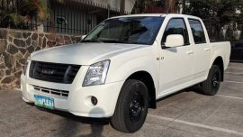 2010 Isuzu D-Max for sale