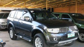 2010 Mitsubishi Montero Sport for sale